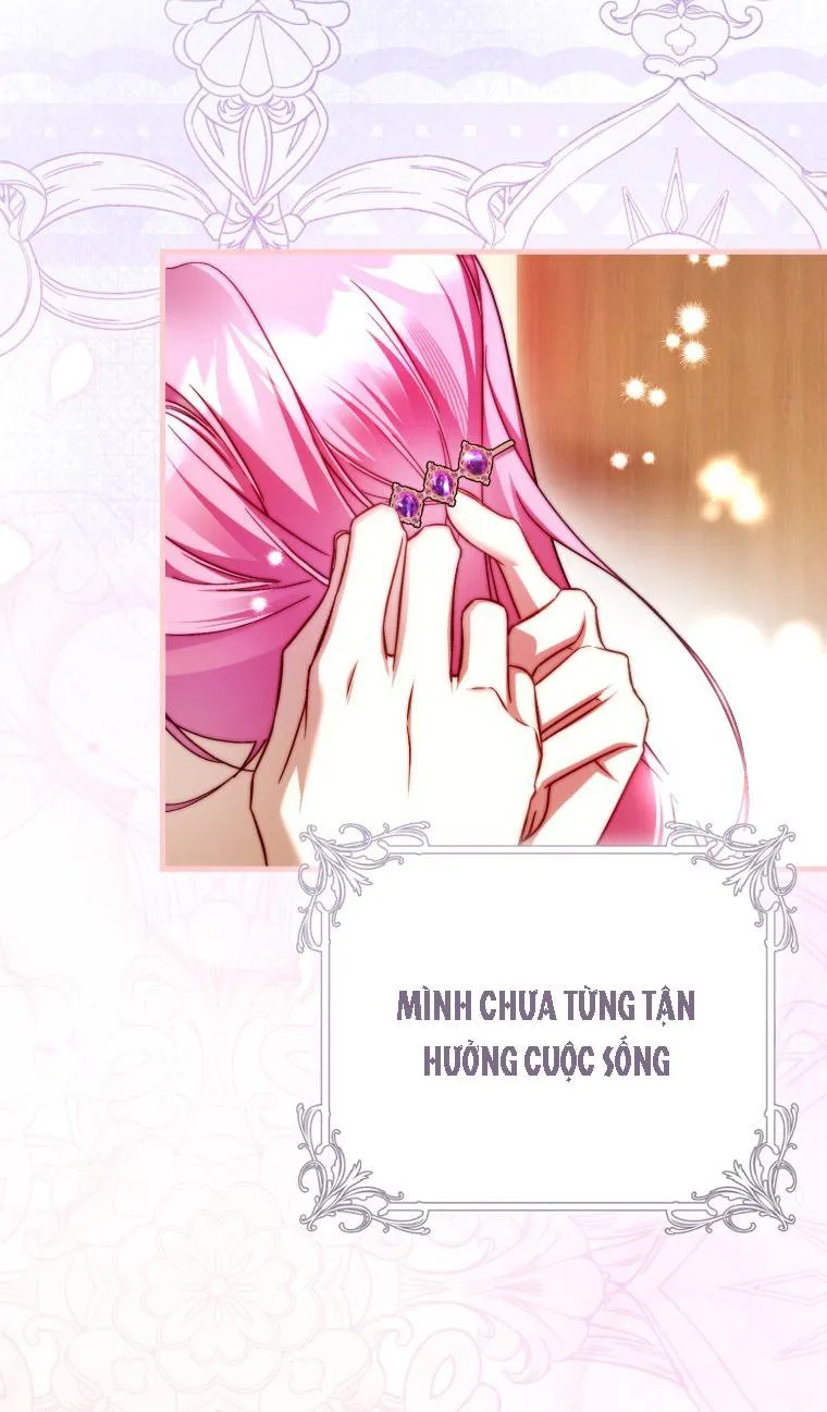 Hoa Bên Lưỡii Kiếm - Chap 38 - Trang 41