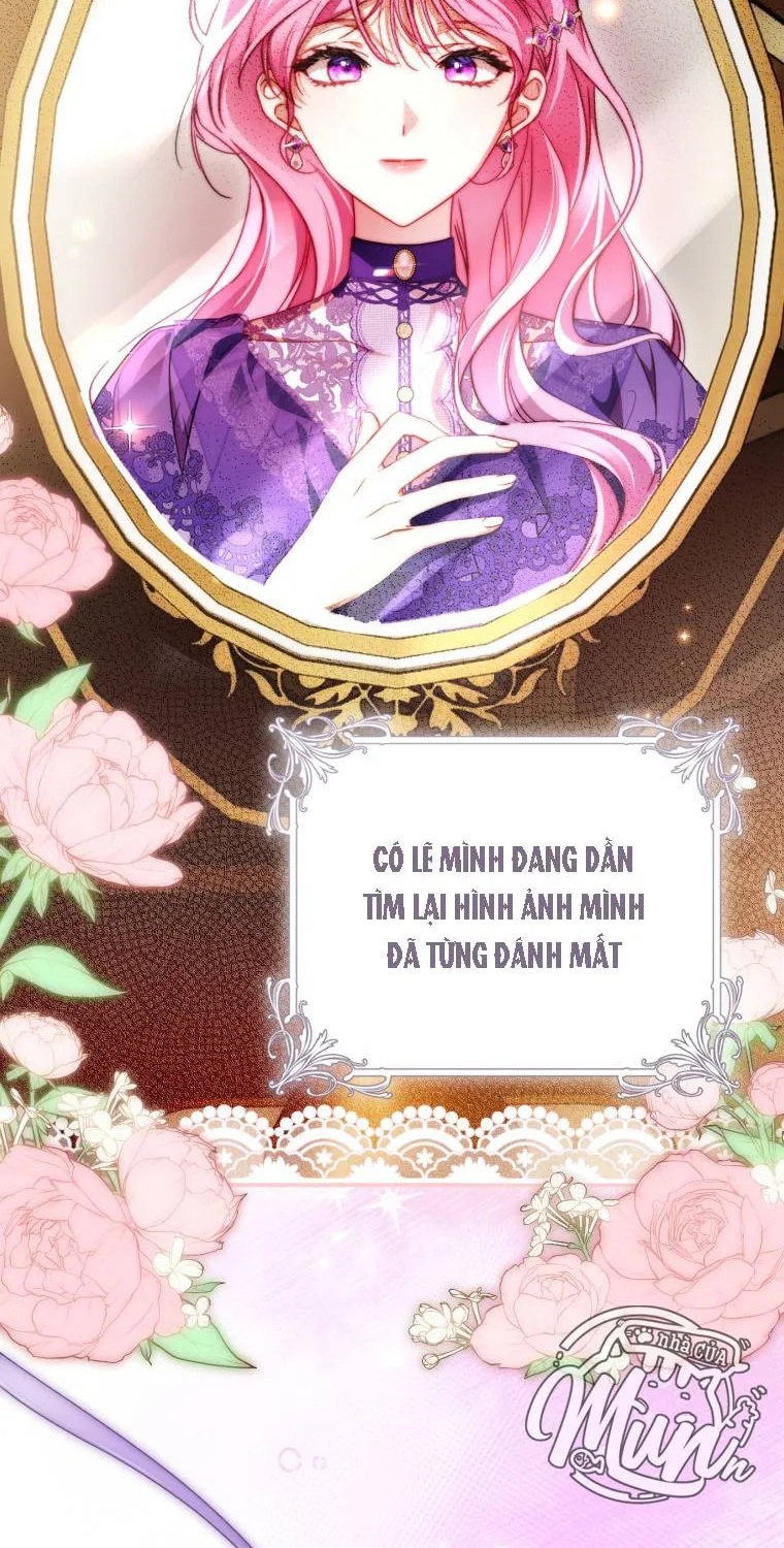 Hoa Bên Lưỡii Kiếm - Chap 38 - Trang 43