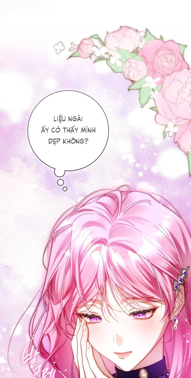Hoa Bên Lưỡii Kiếm - Chap 38 - Trang 45