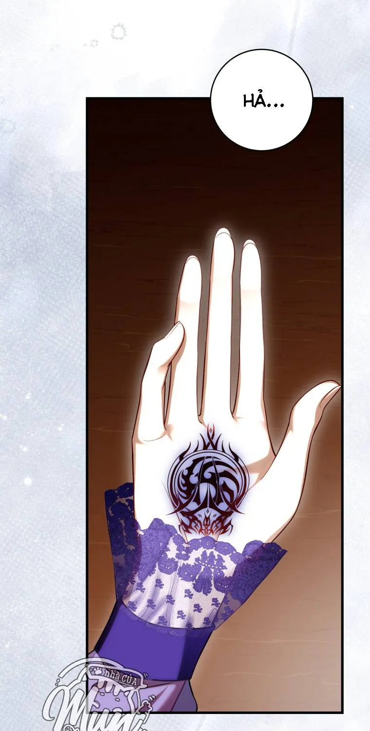 Hoa Bên Lưỡii Kiếm - Chap 38 - Trang 49