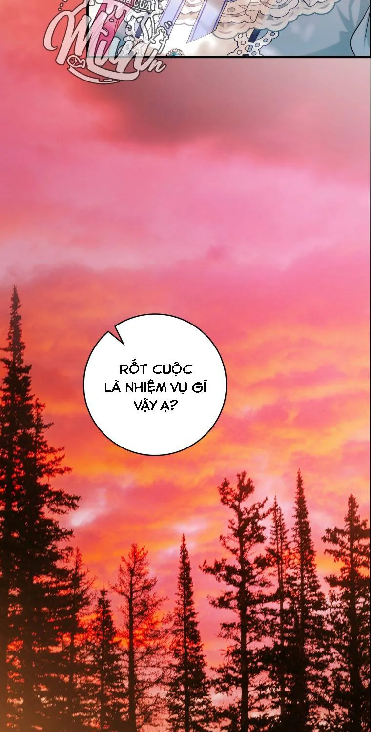 Hoa Bên Lưỡii Kiếm - Chap 38 - Trang 6