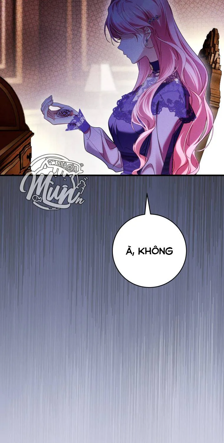 Hoa Bên Lưỡii Kiếm - Chap 38 - Trang 51