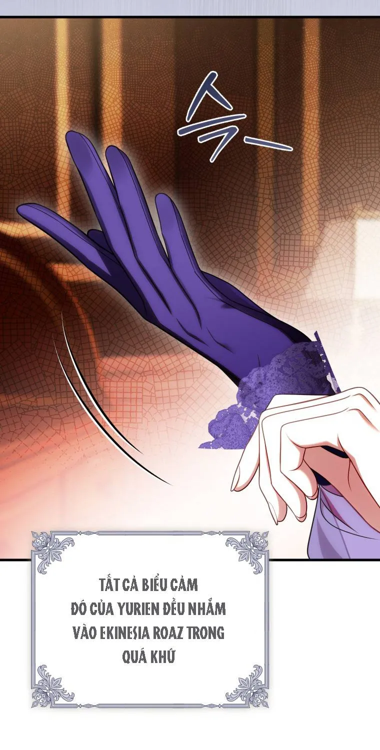 Hoa Bên Lưỡii Kiếm - Chap 38 - Trang 52