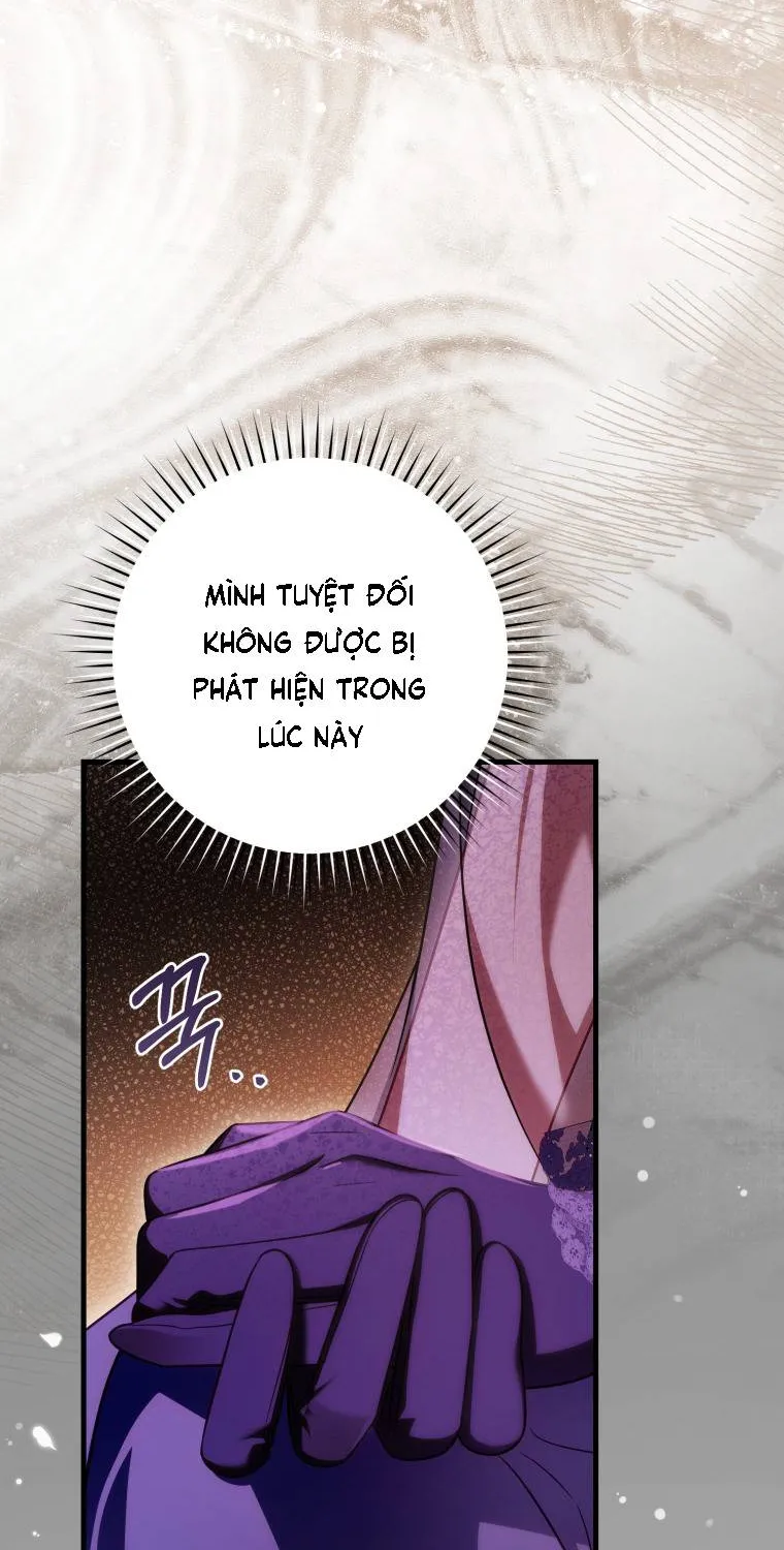Hoa Bên Lưỡii Kiếm - Chap 38 - Trang 57