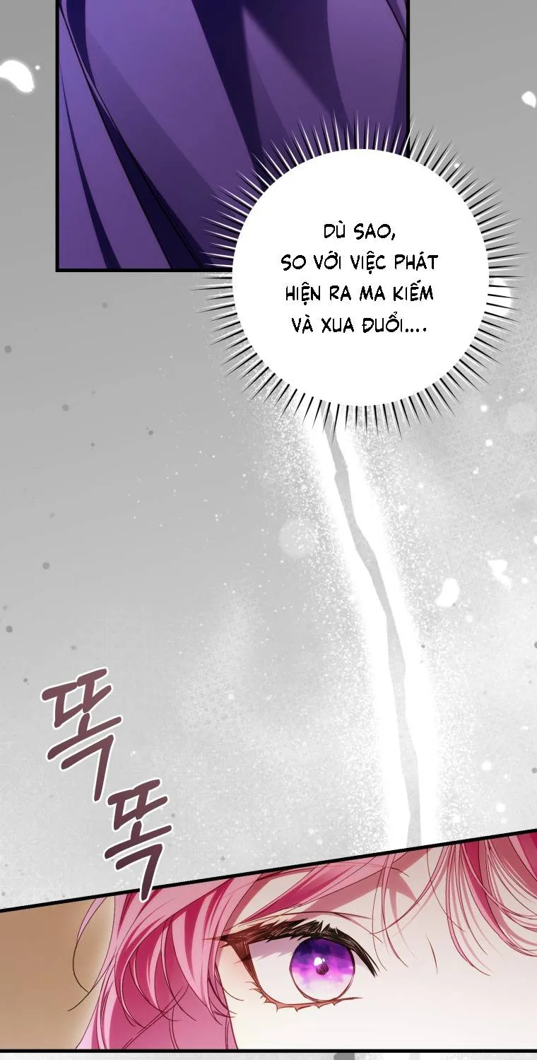 Hoa Bên Lưỡii Kiếm - Chap 38 - Trang 58