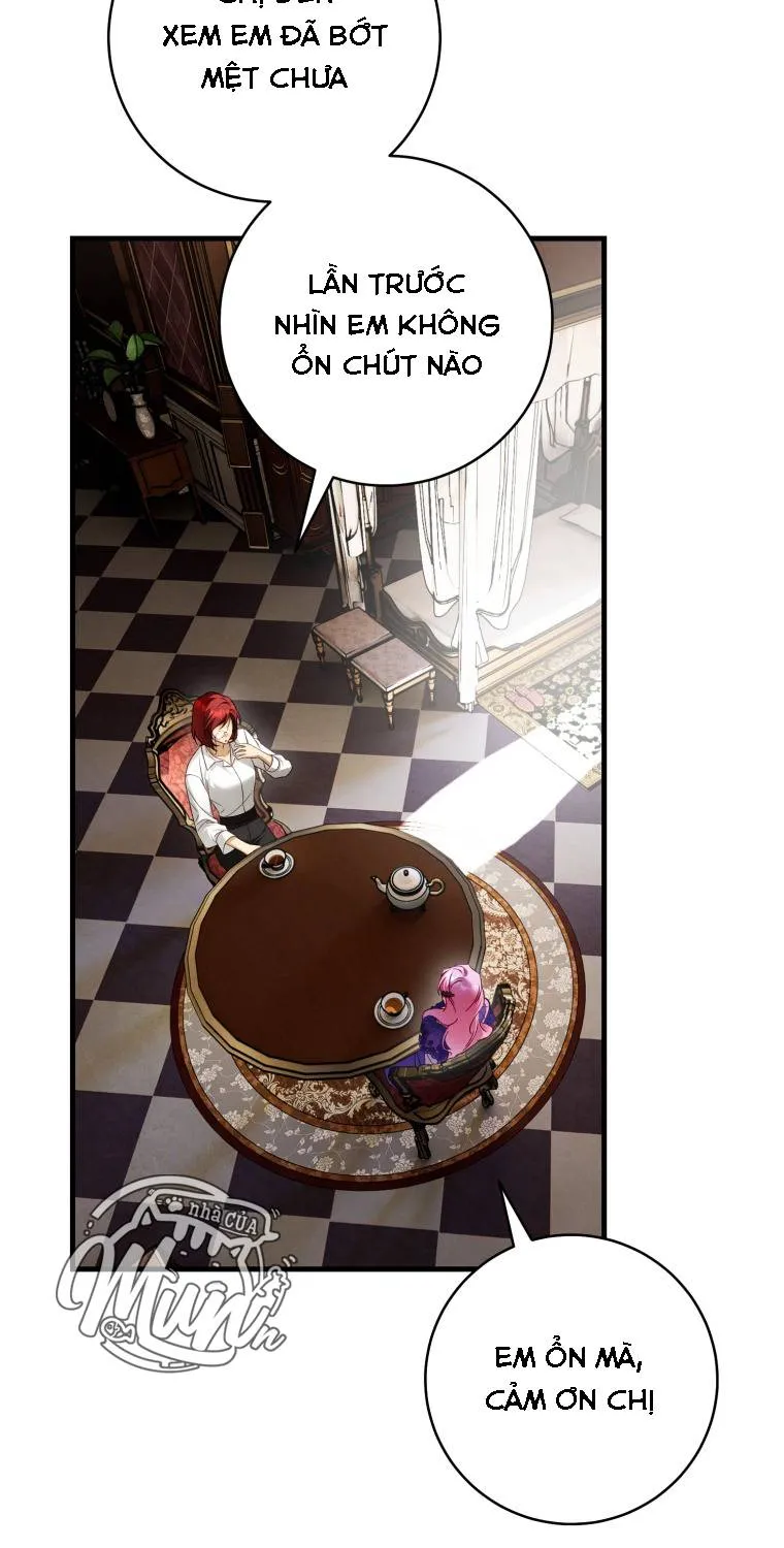 Hoa Bên Lưỡii Kiếm - Chap 38 - Trang 62