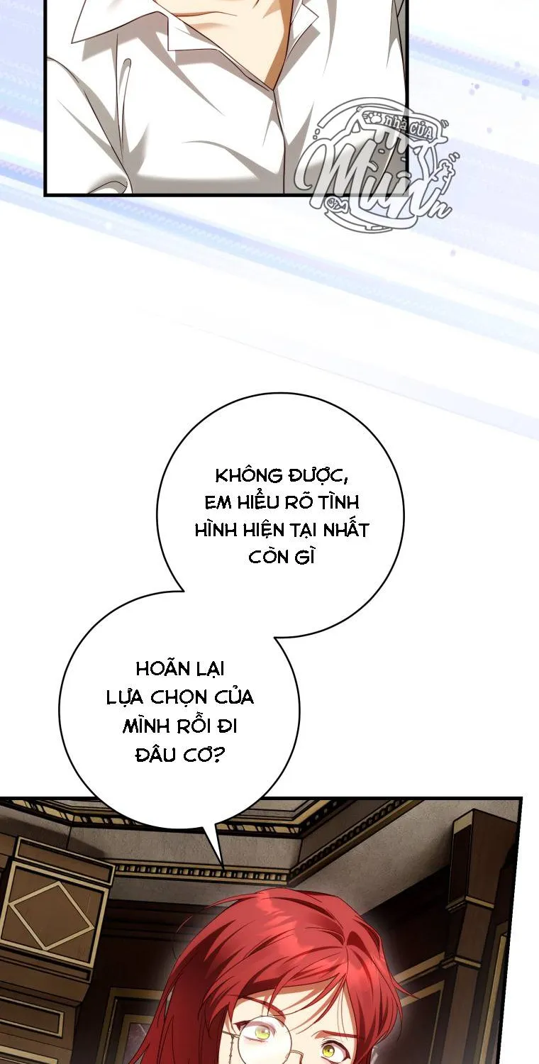 Hoa Bên Lưỡii Kiếm - Chap 38 - Trang 65