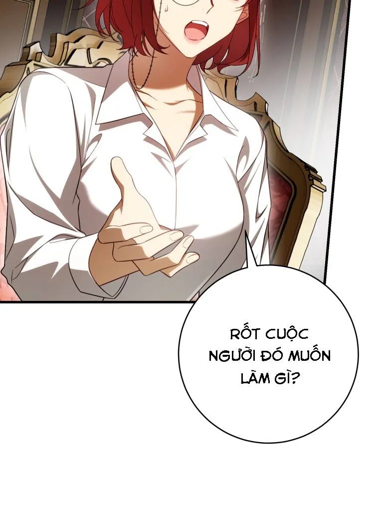 Hoa Bên Lưỡii Kiếm - Chap 38 - Trang 66