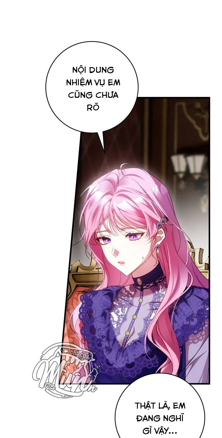 Hoa Bên Lưỡii Kiếm - Chap 38 - Trang 67