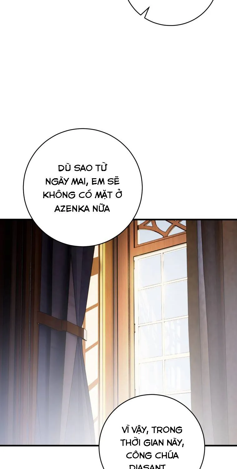 Hoa Bên Lưỡii Kiếm - Chap 38 - Trang 68