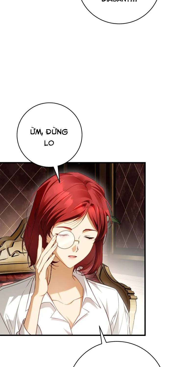 Hoa Bên Lưỡii Kiếm - Chap 38 - Trang 69