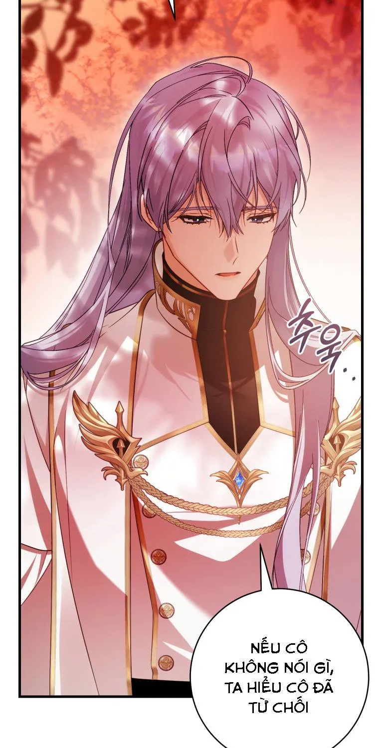 Hoa Bên Lưỡii Kiếm - Chap 38 - Trang 8