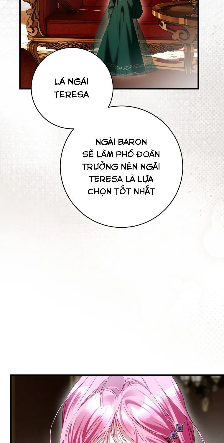 Hoa Bên Lưỡii Kiếm - Chap 38 - Trang 71