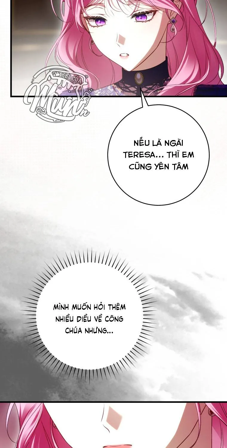 Hoa Bên Lưỡii Kiếm - Chap 38 - Trang 72