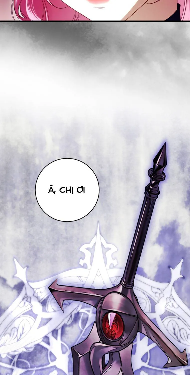 Hoa Bên Lưỡii Kiếm - Chap 38 - Trang 73