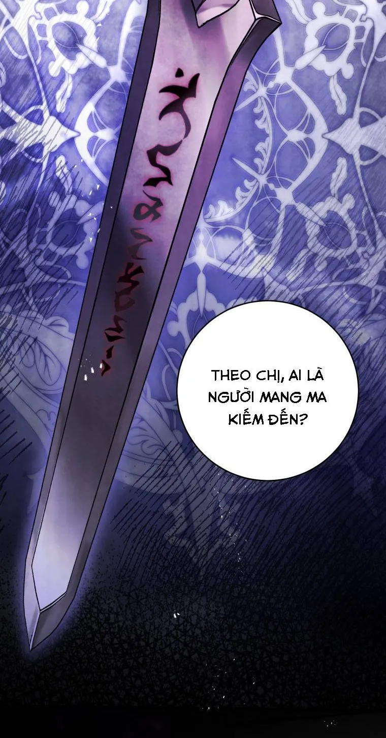 Hoa Bên Lưỡii Kiếm - Chap 38 - Trang 74