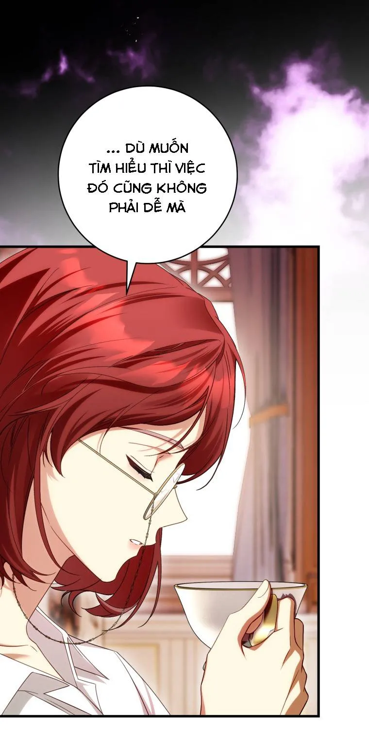 Hoa Bên Lưỡii Kiếm - Chap 38 - Trang 75