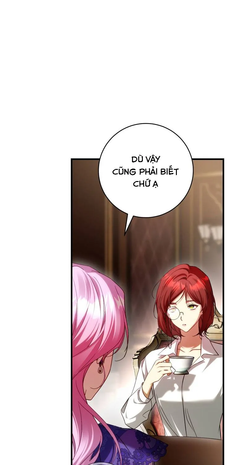Hoa Bên Lưỡii Kiếm - Chap 38 - Trang 76