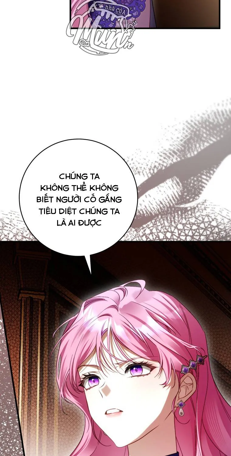 Hoa Bên Lưỡii Kiếm - Chap 38 - Trang 77
