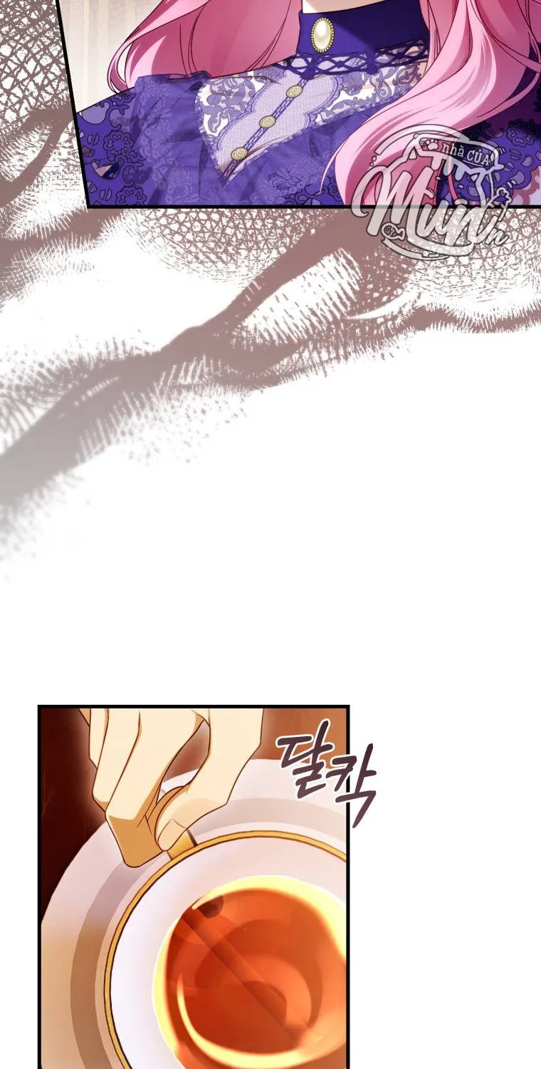 Hoa Bên Lưỡii Kiếm - Chap 38 - Trang 78