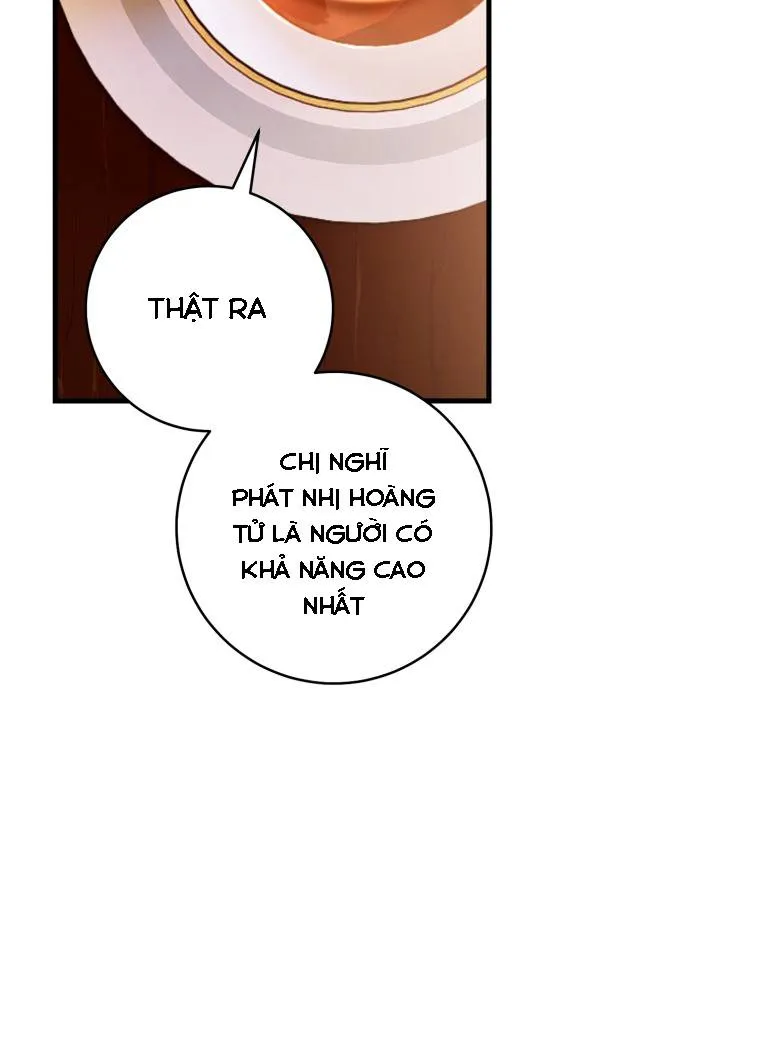 Hoa Bên Lưỡii Kiếm - Chap 38 - Trang 79