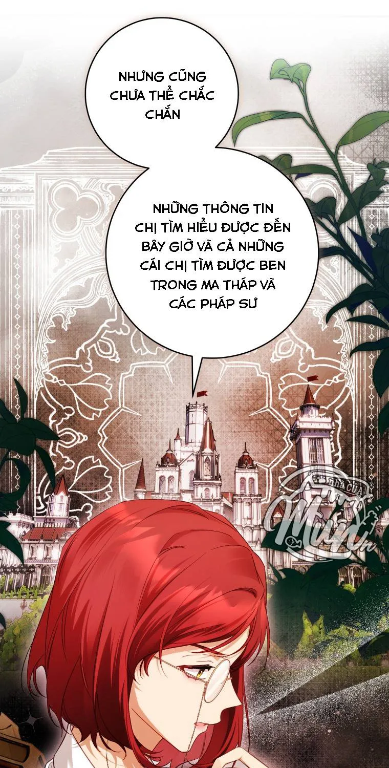 Hoa Bên Lưỡii Kiếm - Chap 38 - Trang 80