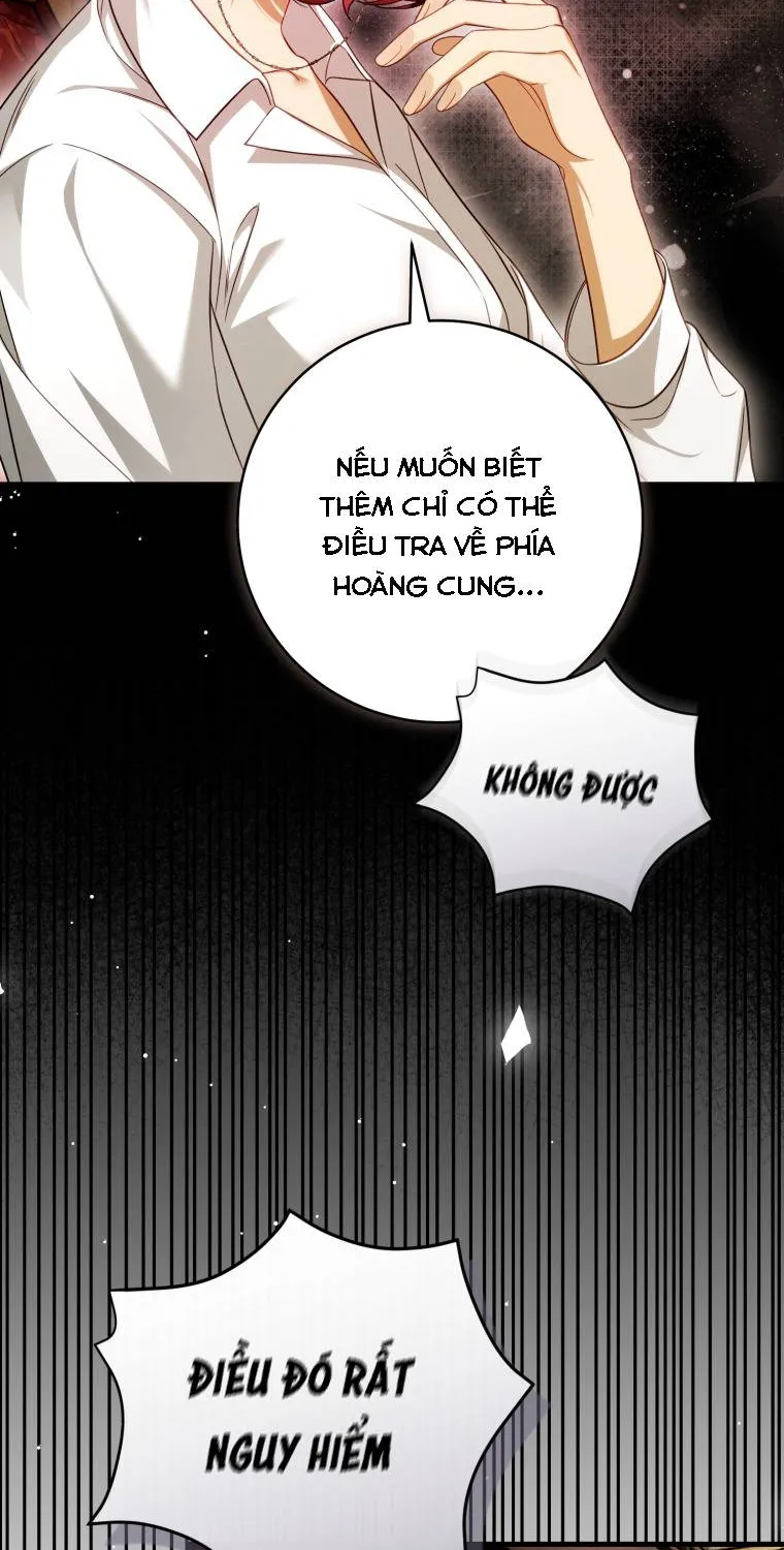 Hoa Bên Lưỡii Kiếm - Chap 38 - Trang 81