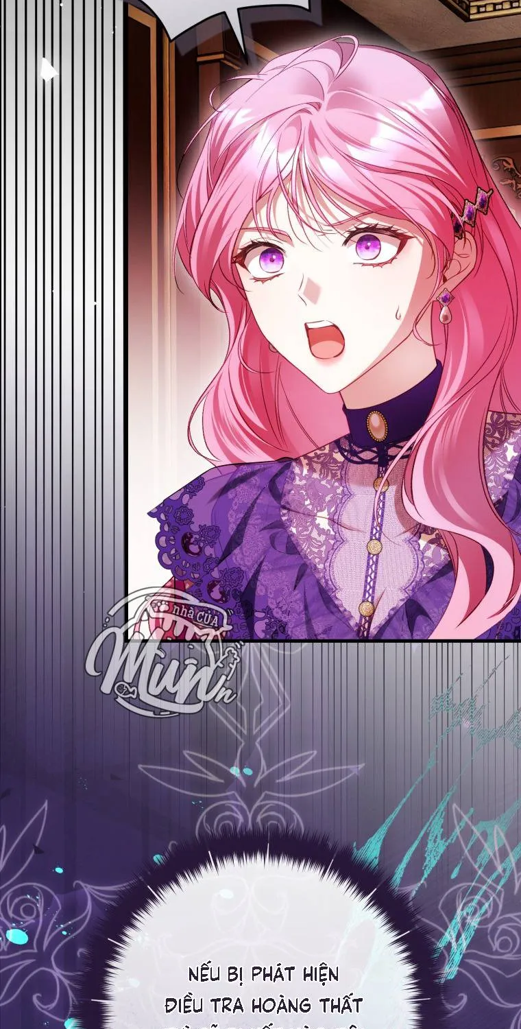 Hoa Bên Lưỡii Kiếm - Chap 38 - Trang 82