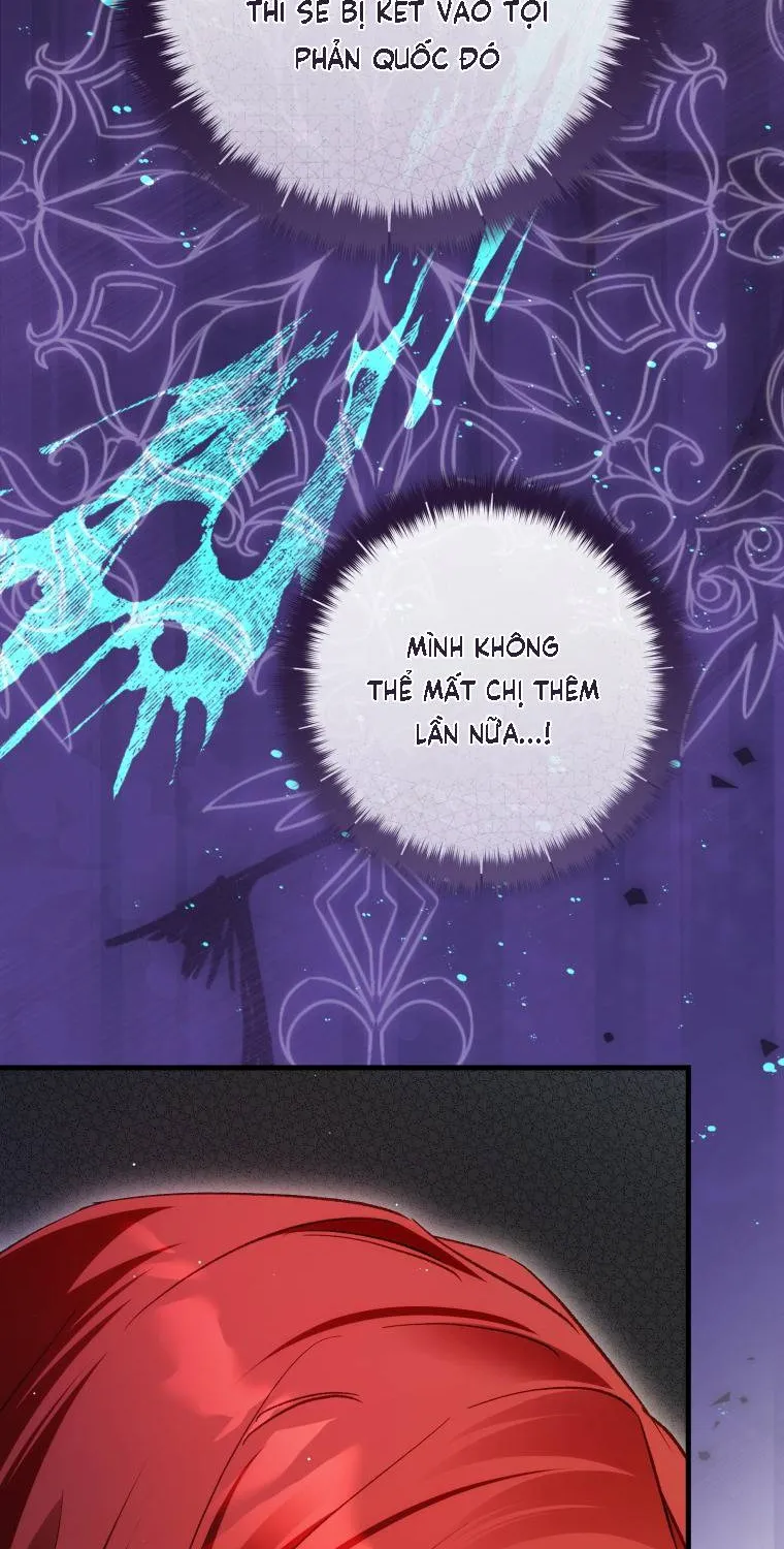 Hoa Bên Lưỡii Kiếm - Chap 38 - Trang 83