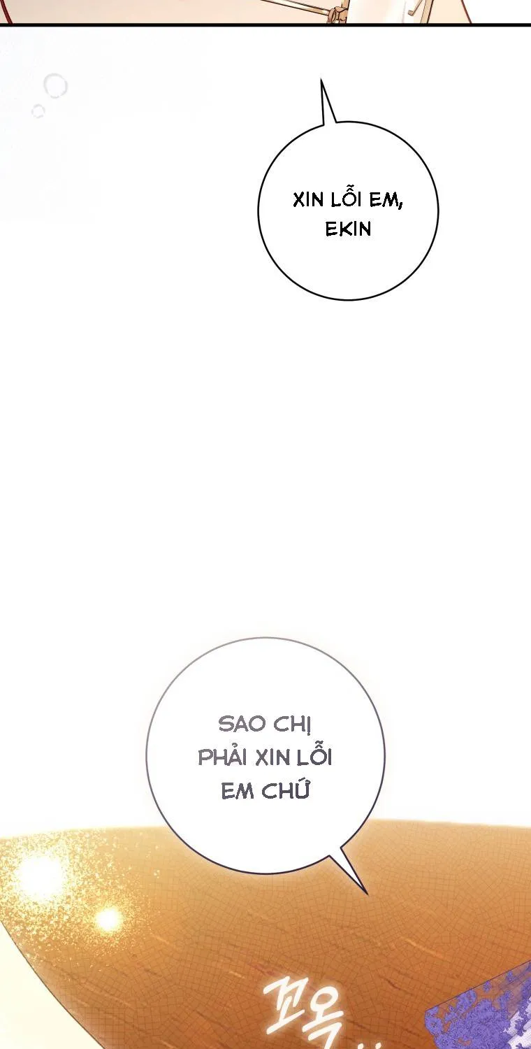 Hoa Bên Lưỡii Kiếm - Chap 38 - Trang 87