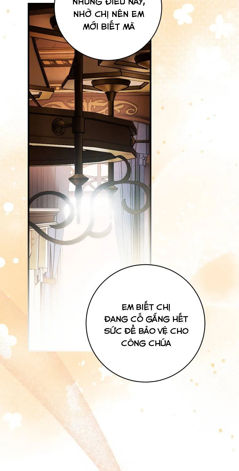 Hoa Bên Lưỡii Kiếm - Chap 38 - Trang 89