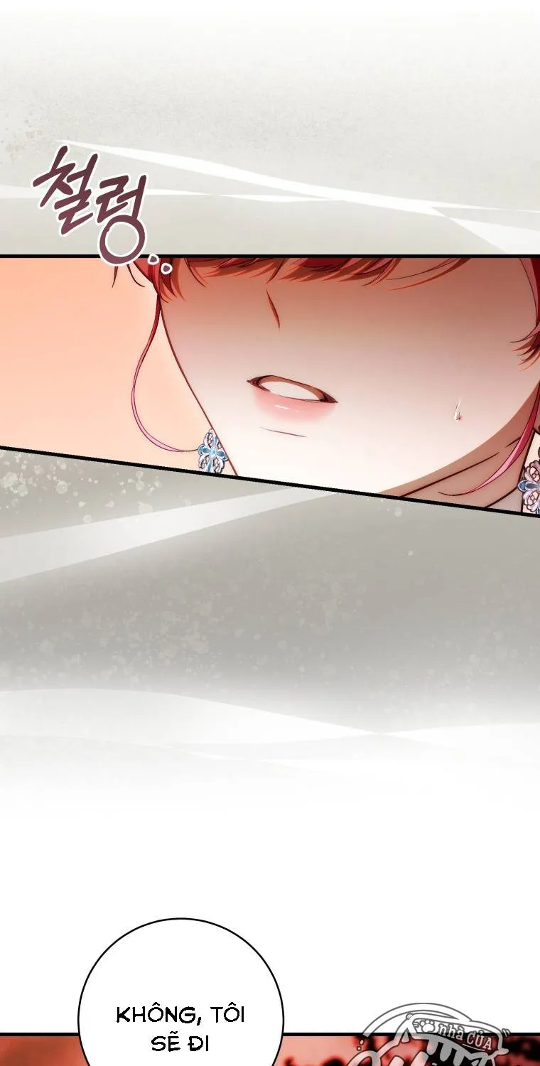 Hoa Bên Lưỡii Kiếm - Chap 38 - Trang 10