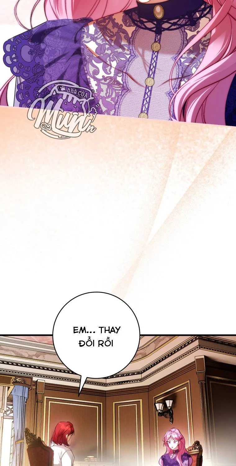 Hoa Bên Lưỡii Kiếm - Chap 38 - Trang 91