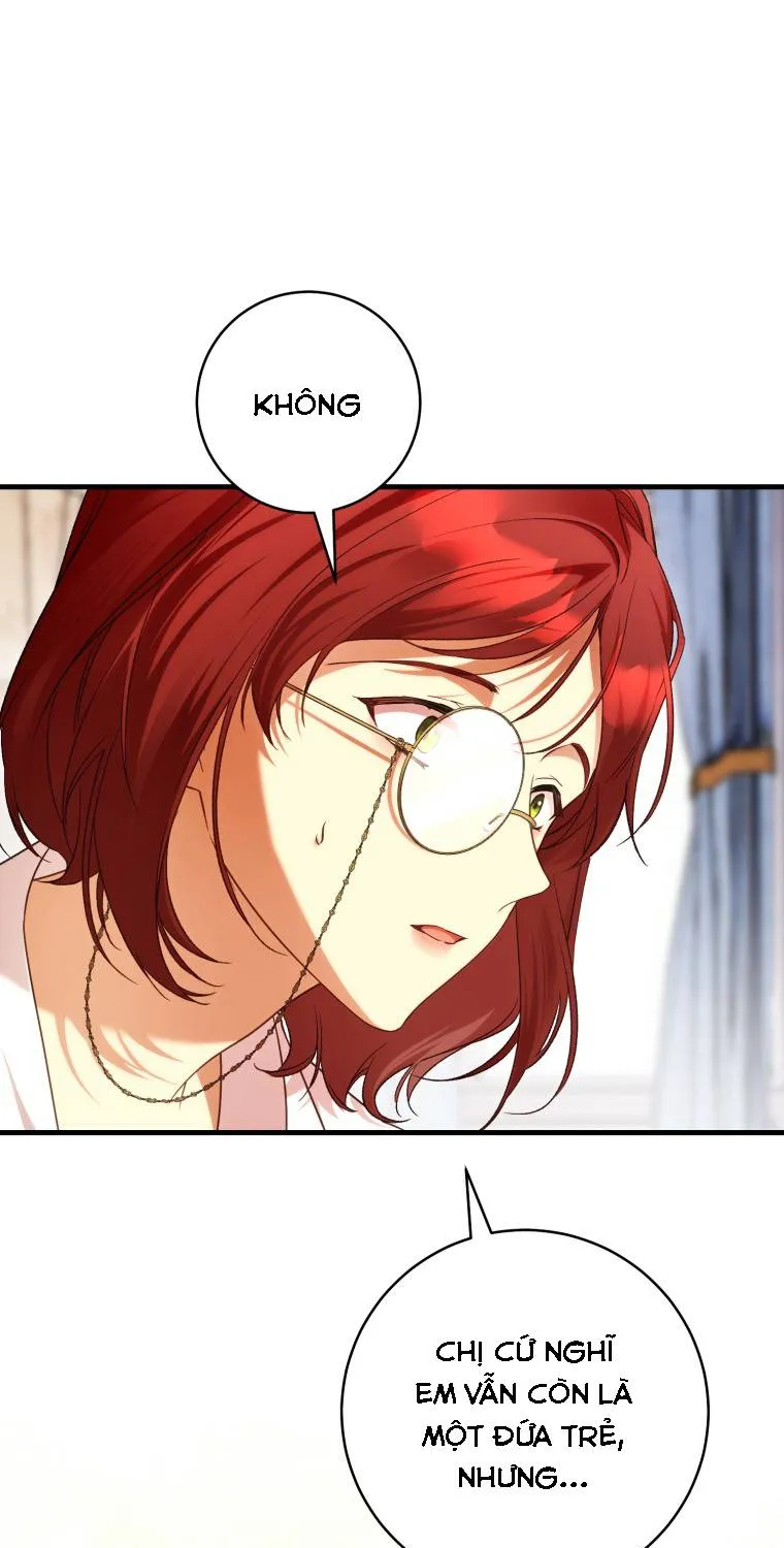 Hoa Bên Lưỡii Kiếm - Chap 38 - Trang 93