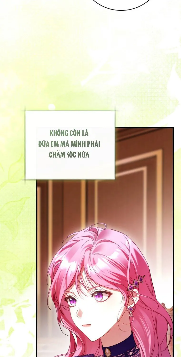 Hoa Bên Lưỡii Kiếm - Chap 38 - Trang 94