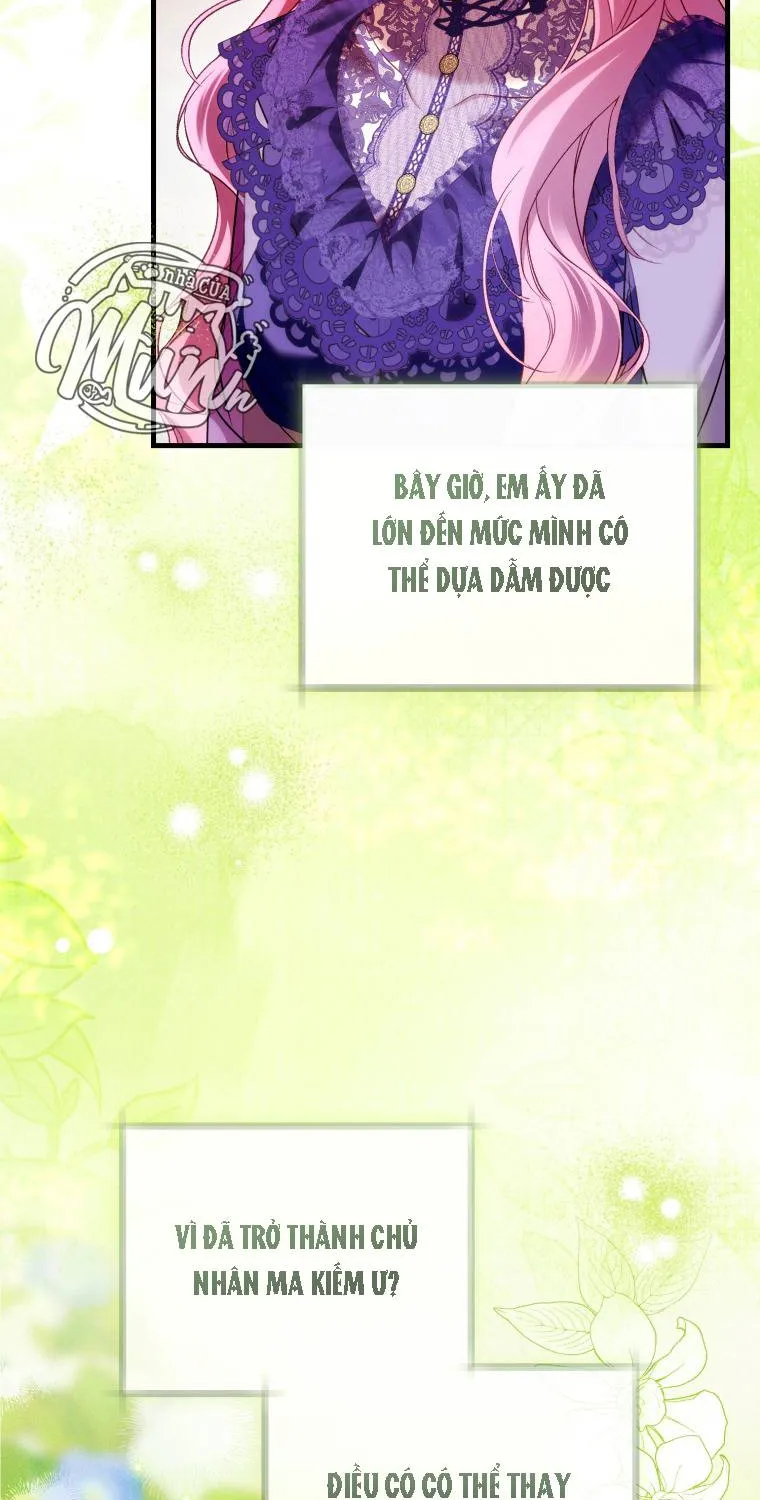 Hoa Bên Lưỡii Kiếm - Chap 38 - Trang 95