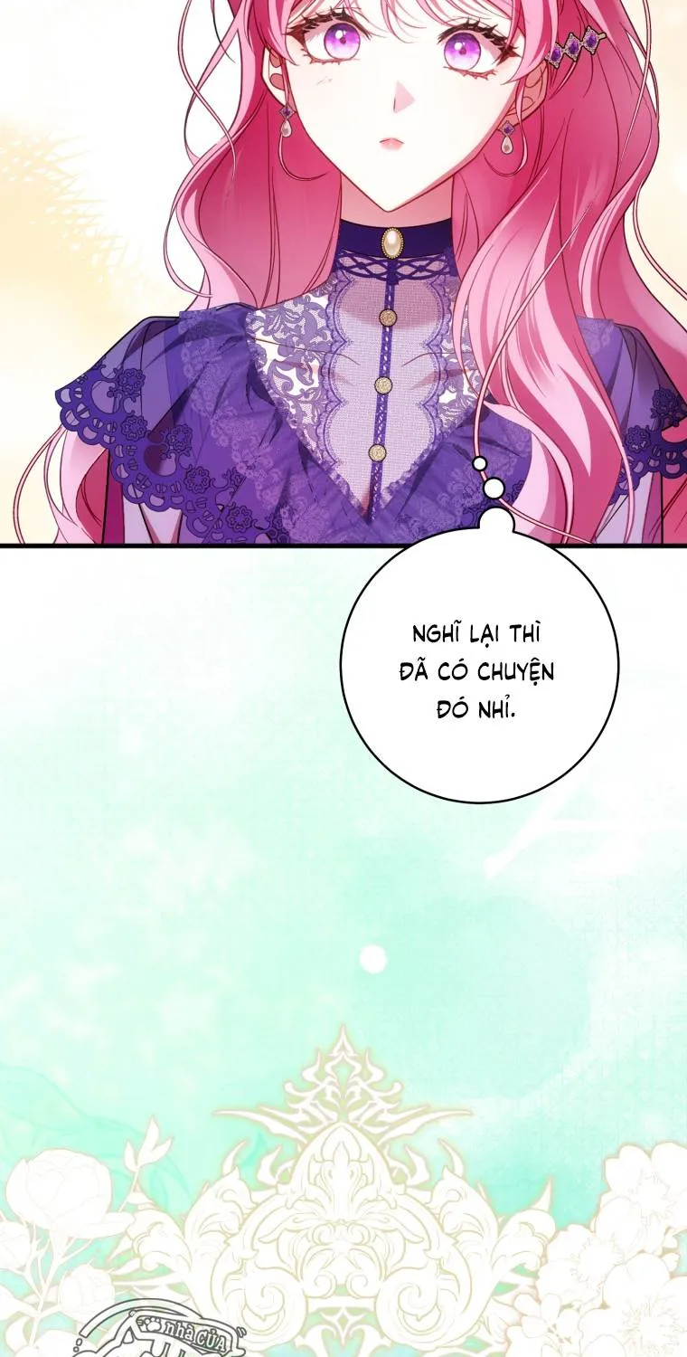 Hoa Bên Lưỡii Kiếm - Chap 39 - Trang 11