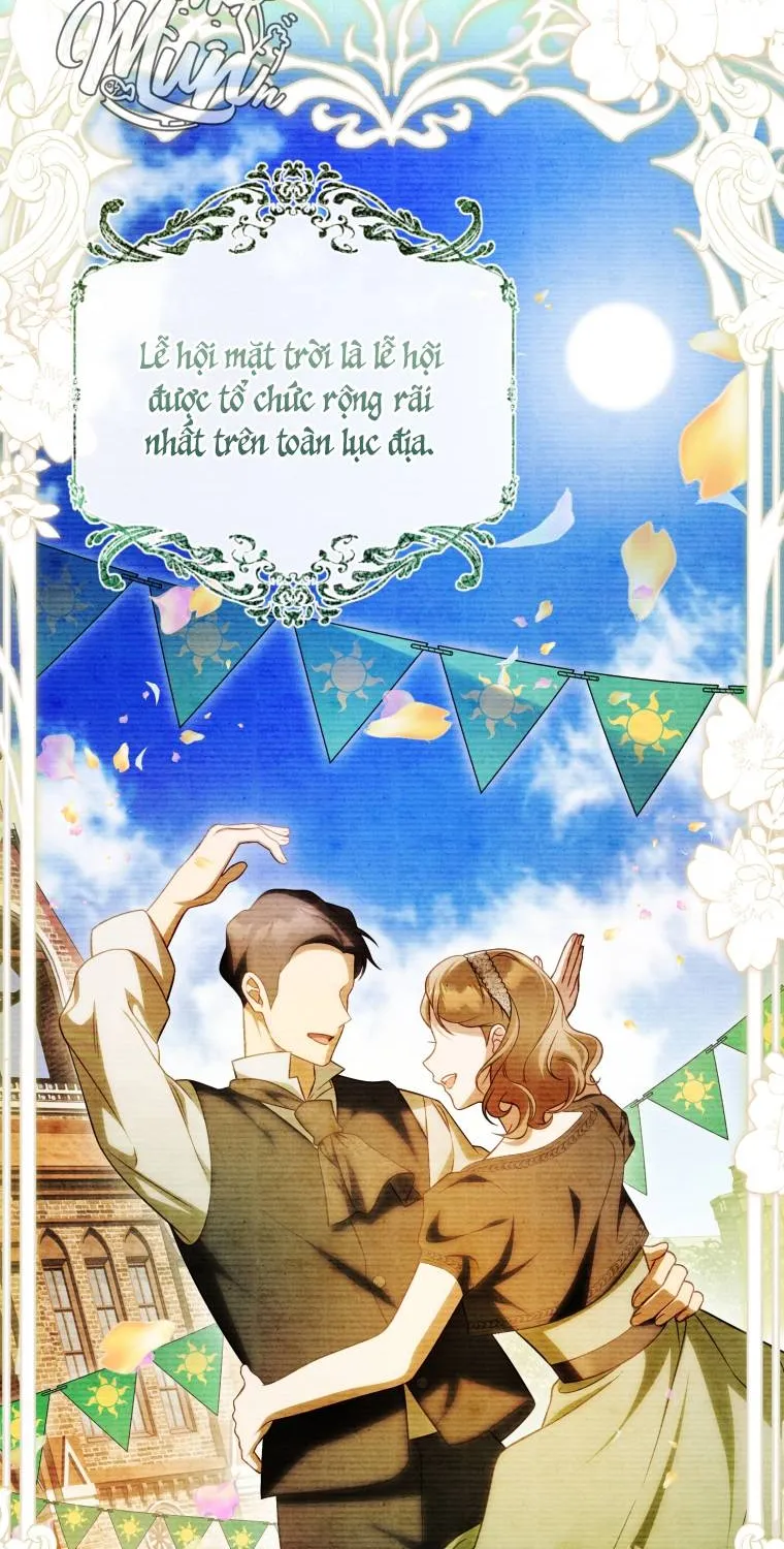 Hoa Bên Lưỡii Kiếm - Chap 39 - Trang 12