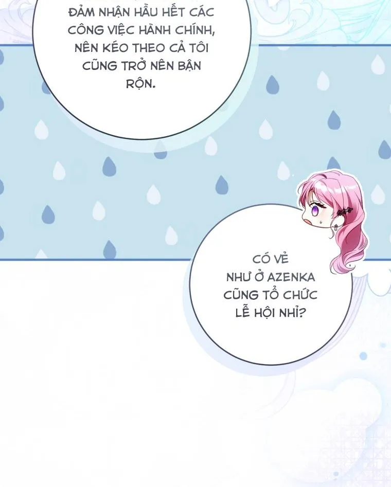 Hoa Bên Lưỡii Kiếm - Chap 39 - Trang 14