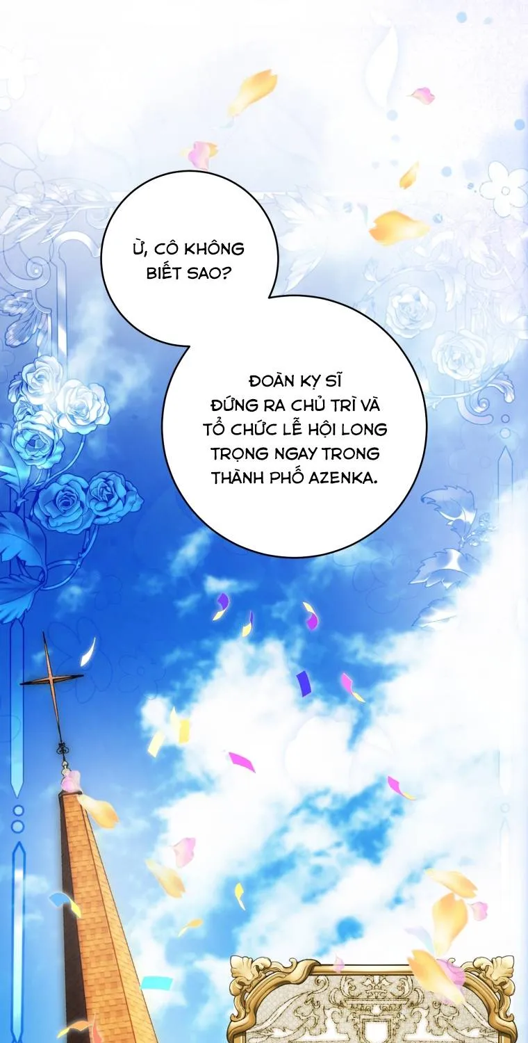Hoa Bên Lưỡii Kiếm - Chap 39 - Trang 15
