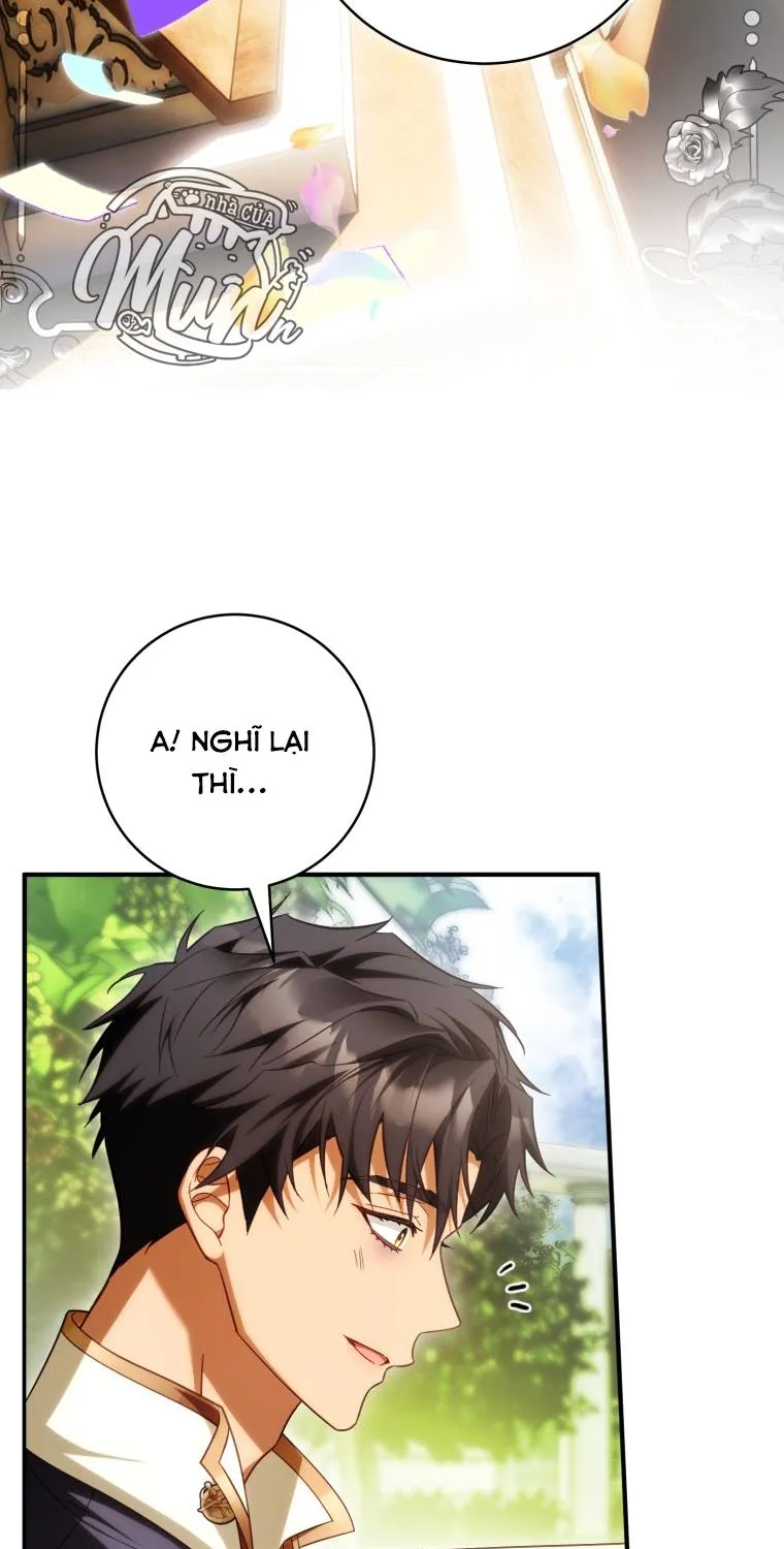 Hoa Bên Lưỡii Kiếm - Chap 39 - Trang 17