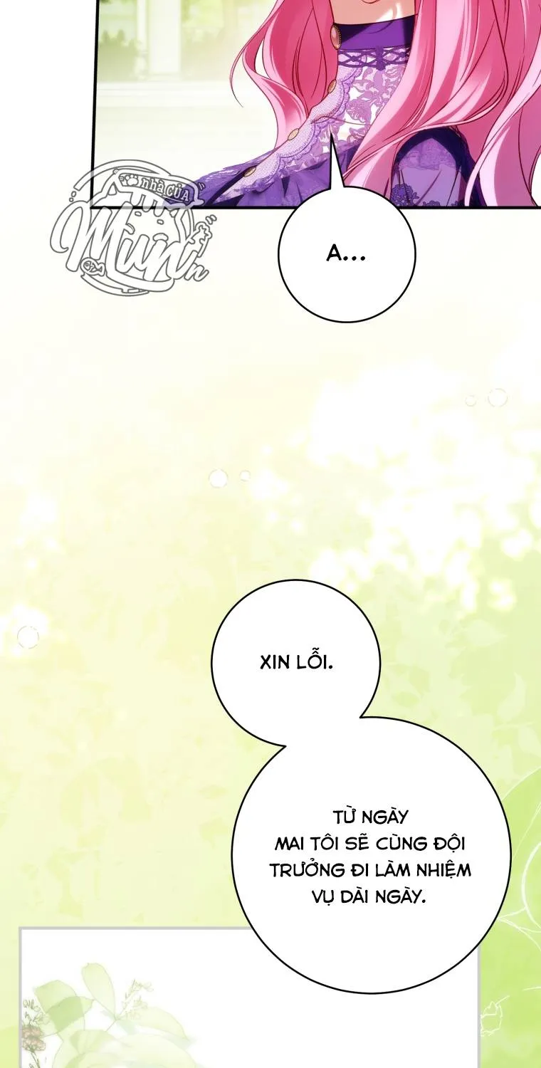 Hoa Bên Lưỡii Kiếm - Chap 39 - Trang 19