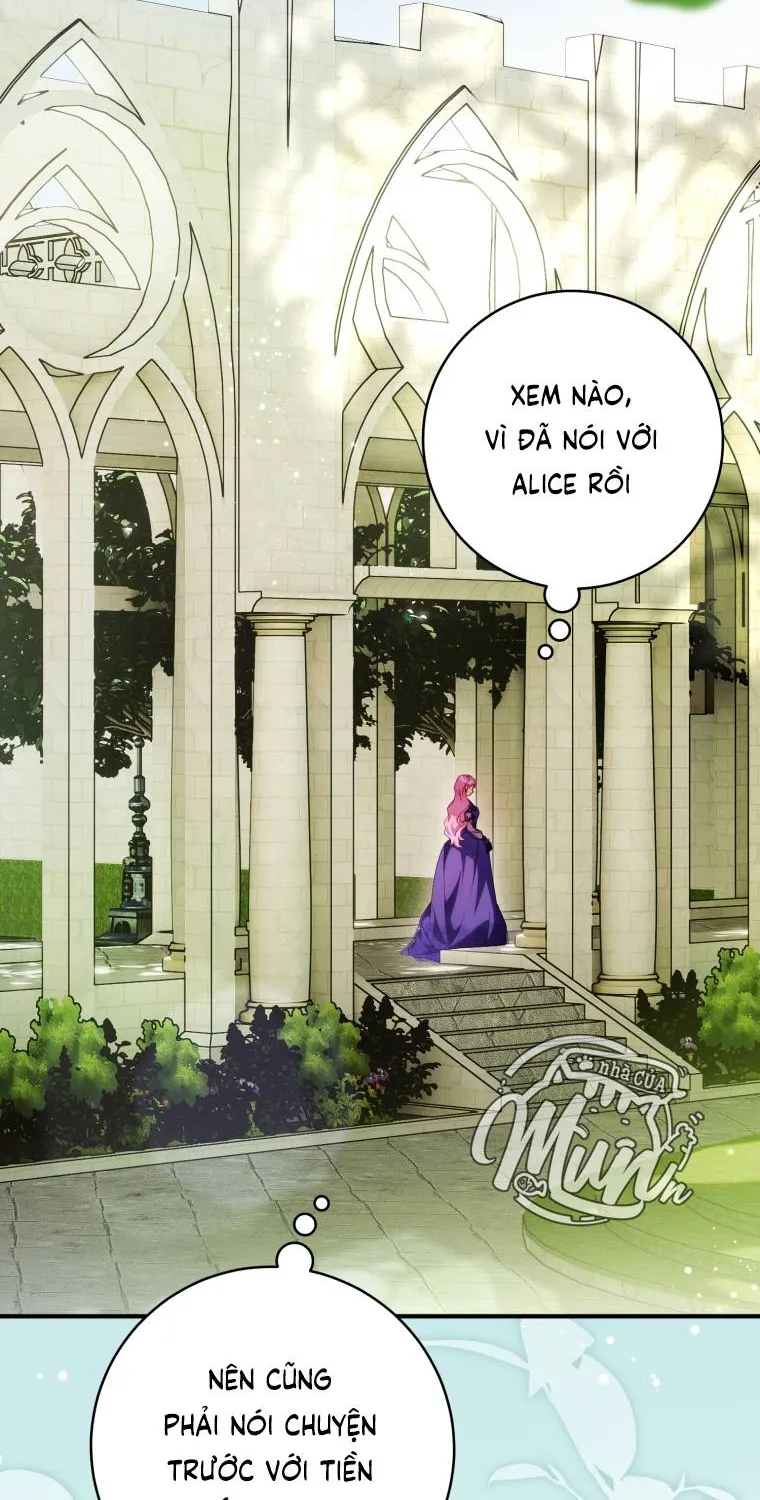 Hoa Bên Lưỡii Kiếm - Chap 39 - Trang 3