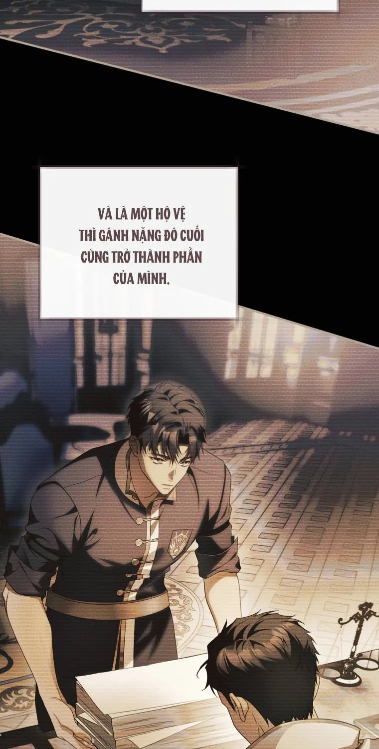 Hoa Bên Lưỡii Kiếm - Chap 39 - Trang 25