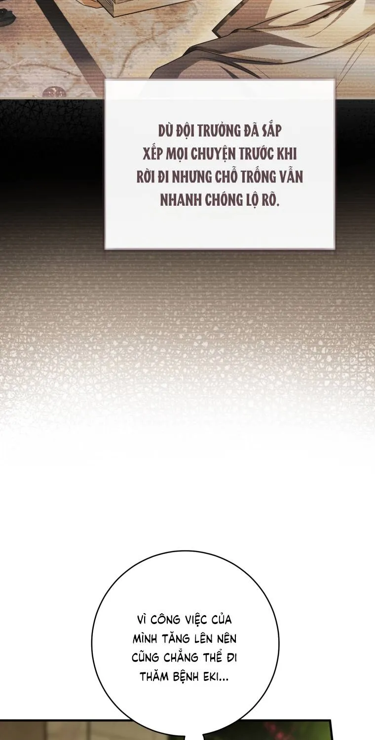 Hoa Bên Lưỡii Kiếm - Chap 39 - Trang 26