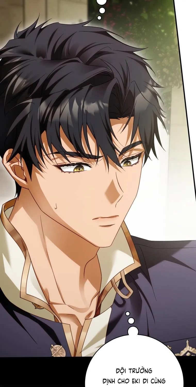 Hoa Bên Lưỡii Kiếm - Chap 39 - Trang 27
