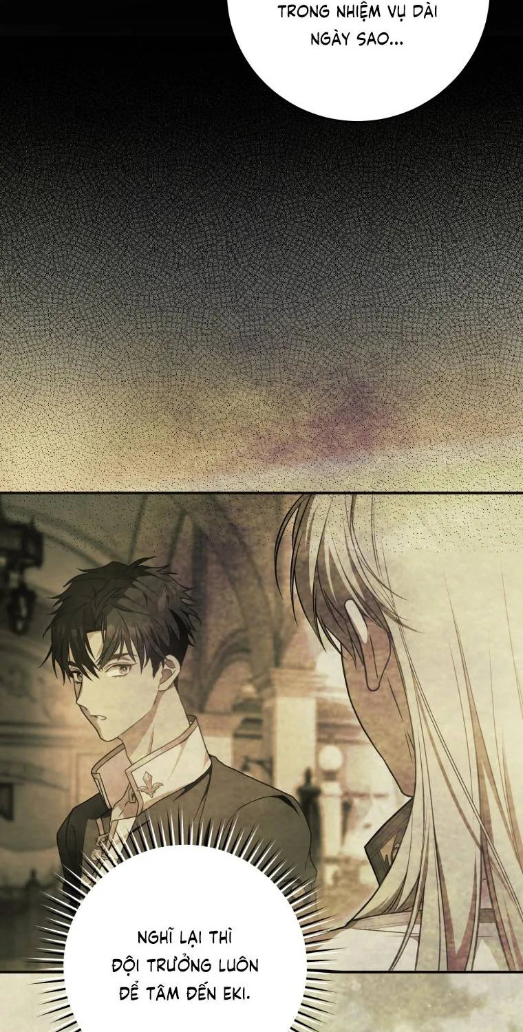Hoa Bên Lưỡii Kiếm - Chap 39 - Trang 28