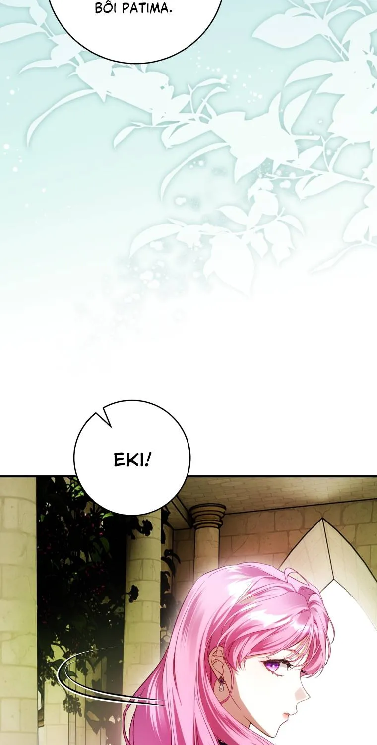 Hoa Bên Lưỡii Kiếm - Chap 39 - Trang 4