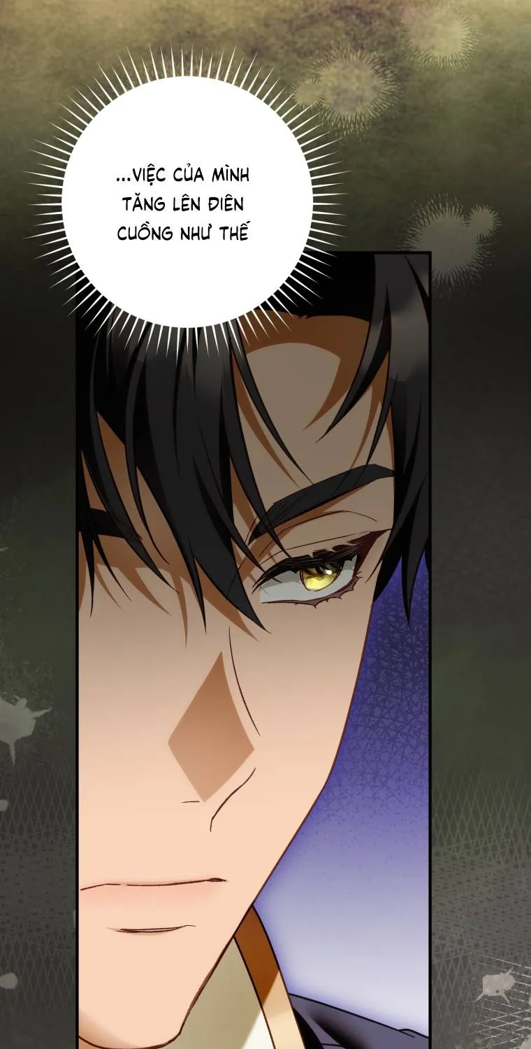 Hoa Bên Lưỡii Kiếm - Chap 39 - Trang 31