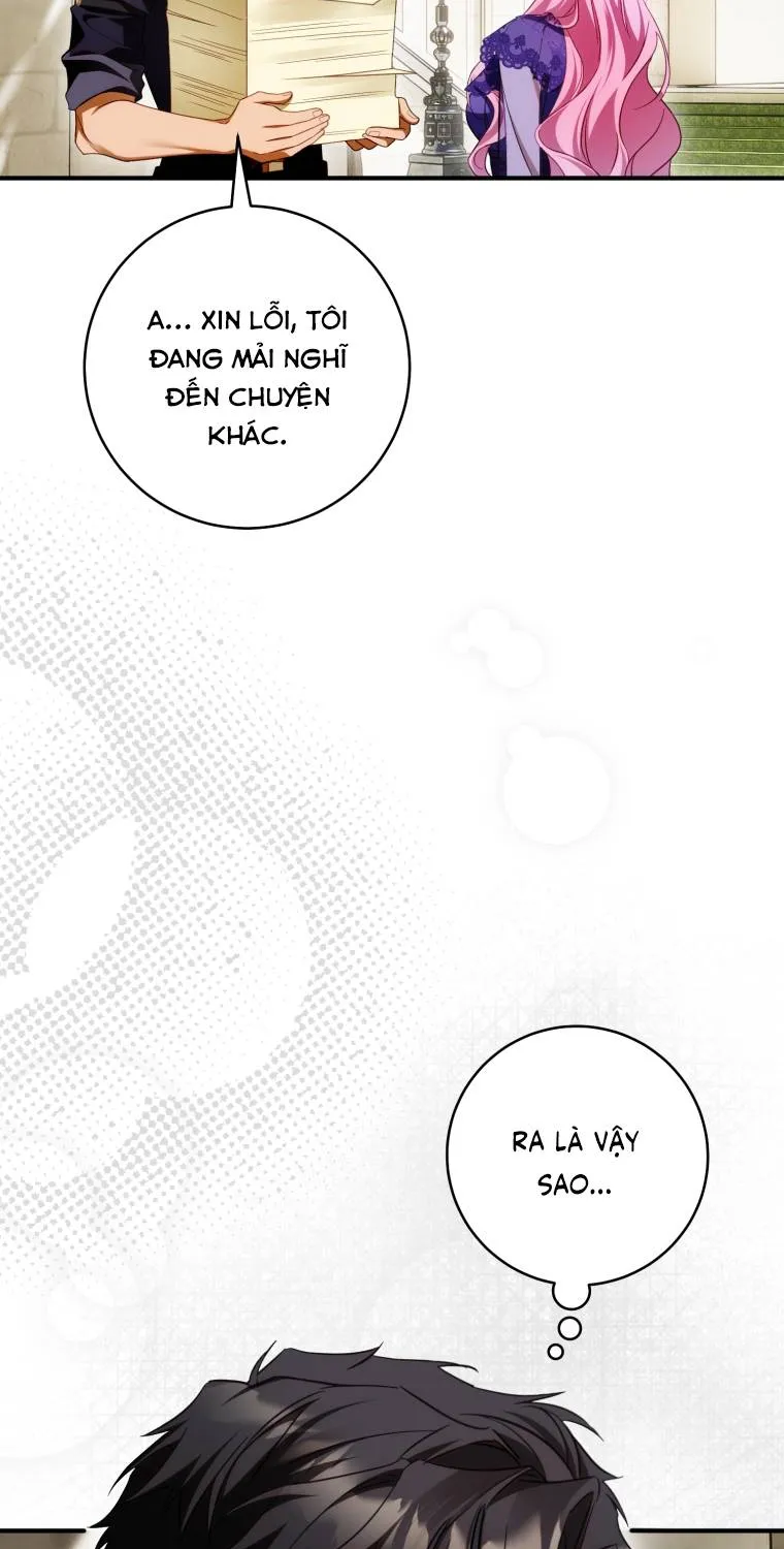 Hoa Bên Lưỡii Kiếm - Chap 39 - Trang 33